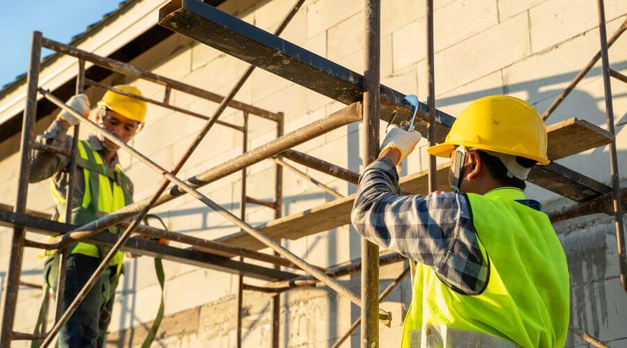 Professional fairlawn roofing services in Goodrich, TX